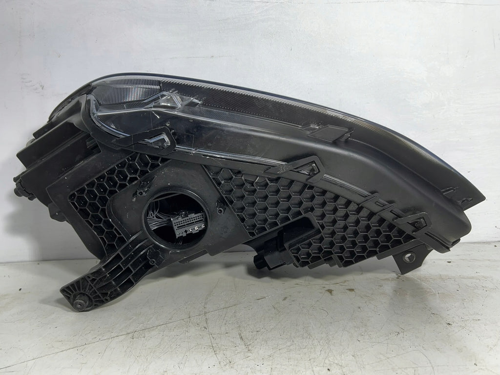 Frontscheinwerfer VW Caddy IV Full LED Rechts Scheinwerfer Headlight SCH2993145095oj