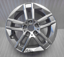 1x Alufelge 16 Zoll 7.0