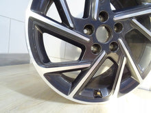 Load image into Gallery viewer, 1x Alufelge 18 Zoll 7.5" 5x114.3 55ET 52910-G4800 Hyundai I30 Iii Rim Wheel FEL2813889466fh