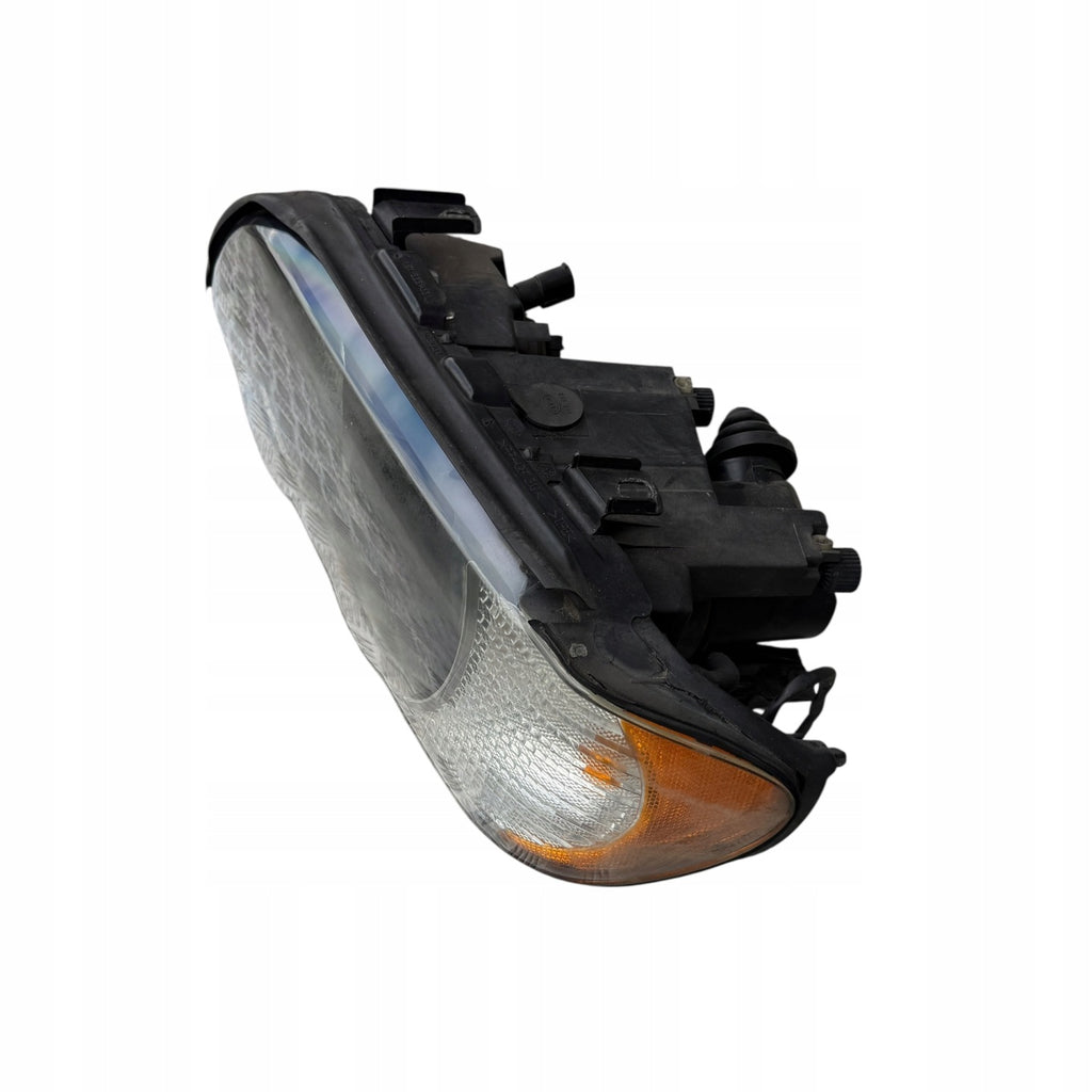 Frontscheinwerfer BMW X5 E53 Xenon Ein Satz Scheinwerfer Headlight SCH4935534829rd