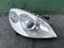 Laden Sie das Bild in den Galerie-Viewer, Frontscheinwerfer Mercedes-Benz W245 A1698207861 1975106000301247202 Rechts SCH1266085296xt