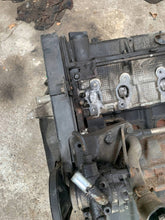 Laden Sie das Bild in den Galerie-Viewer, Motor Fiat Fiorino 350A1000 1.4 2009 Benzin Engine Unkomplett MOT3150720013bu