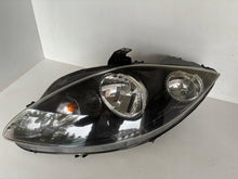 Laden Sie das Bild in den Galerie-Viewer, Frontscheinwerfer Seat Toledo I 5P1941005B LED Links Scheinwerfer Headlight