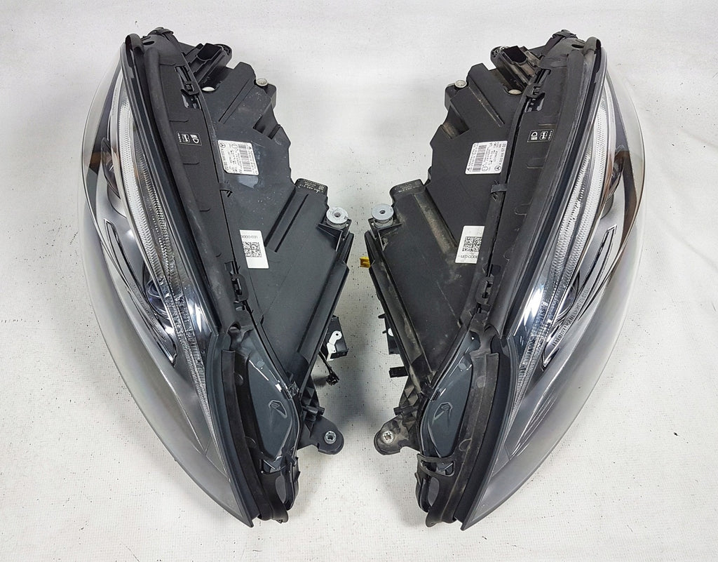 Frontscheinwerfer Mercedes-Benz W222 A2229060702 LED Rechts oder Links