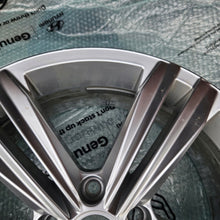 Load image into Gallery viewer, 1x Alufelge 18 Zoll 7.0" 5x112 43ET 5NA601025M- VW Tiguan Rim Wheel FEL3757885211cz