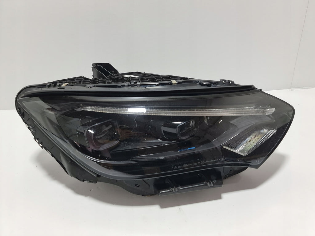 Frontscheinwerfer Mercedes-Benz Eqe A2959062001 LED Rechts Headlight SCH5127904779cj