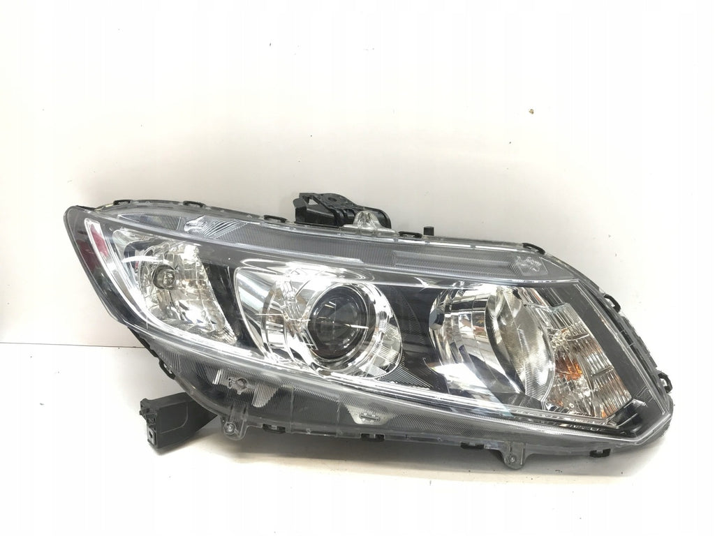 Frontscheinwerfer Honda Civic Xenon Rechts Scheinwerfer Headlight