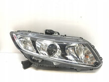 Laden Sie das Bild in den Galerie-Viewer, Frontscheinwerfer Honda Civic I Xenon Rechts Scheinwerfer Headlight SCH4512749168xh