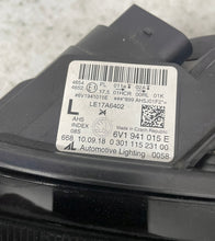 Load image into Gallery viewer, Frontscheinwerfer Skoda Fabia III 6V1941015 LED Links Scheinwerfer Headlight