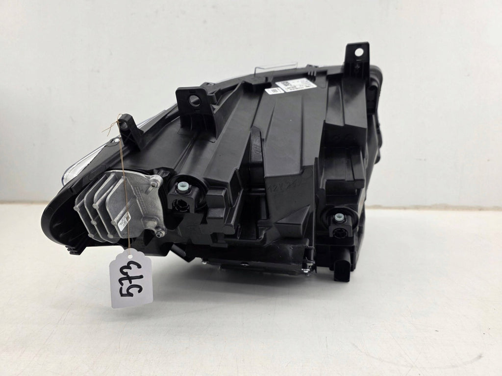 Frontscheinwerfer Mercedes-Benz Sprinter A9109069900 Links Headlight SCH4230940447jp
