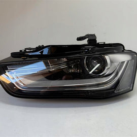 Frontscheinwerfer Audi A4 B8 8K0941031C Xenon Links Scheinwerfer Headlight SCH2129929796ce