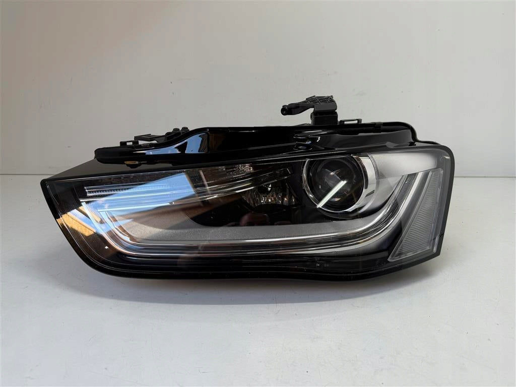 Frontscheinwerfer Audi A4 B8 8K0941031C Xenon Links Scheinwerfer Headlight SCH2129929796ce