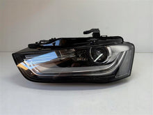 Laden Sie das Bild in den Galerie-Viewer, Frontscheinwerfer Audi A4 B8 8K0941031C Xenon Links Scheinwerfer Headlight SCH2129929796ce