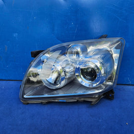 Frontscheinwerfer Toyota Avensis Xenon Links Scheinwerfer Headlight SCH3427765185he