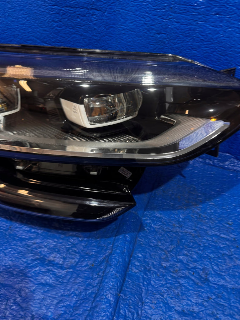 Frontscheinwerfer Renault Megane IV 260106126R Full LED Rechts oder Links SCH6083439926aa