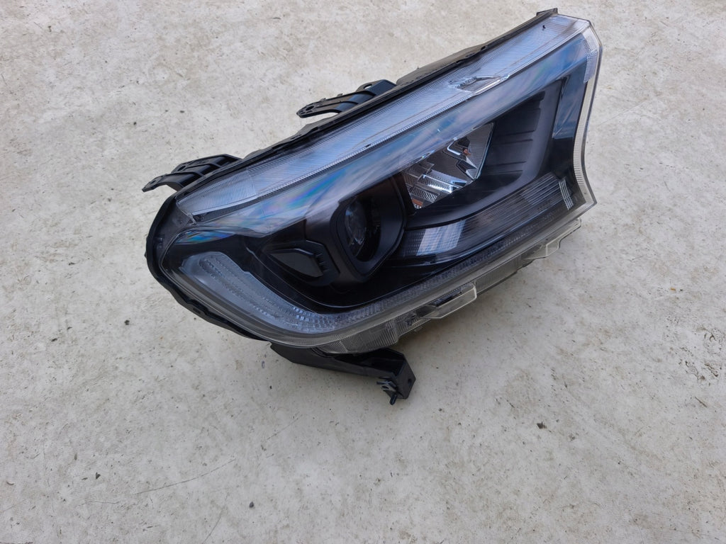 Frontscheinwerfer Ford Ranger JB3B-13E014-AB Full LED Rechts Headlight SCH4167293977kp