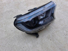 Laden Sie das Bild in den Galerie-Viewer, Frontscheinwerfer Ford Ranger JB3B-13E014-AB Full LED Rechts Headlight SCH4167293977kp