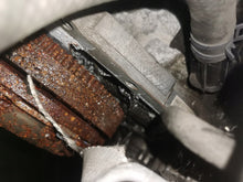 Laden Sie das Bild in den Galerie-Viewer, Motor Mazda SH01 2.2 Diesel Engine Komplett