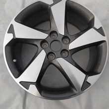 Load image into Gallery viewer, 1x Alufelge 17 Zoll 7.0" 5x108 45ET NX7J-1007-B1A Ford Mondeo Rim Wheel FEL4439766178pw