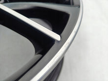 Laden Sie das Bild in den Galerie-Viewer, 1x Alufelge 17 Zoll 7.0&quot; 5x114.3 45ET 509100323 Toyota Corolla Verso Avensis