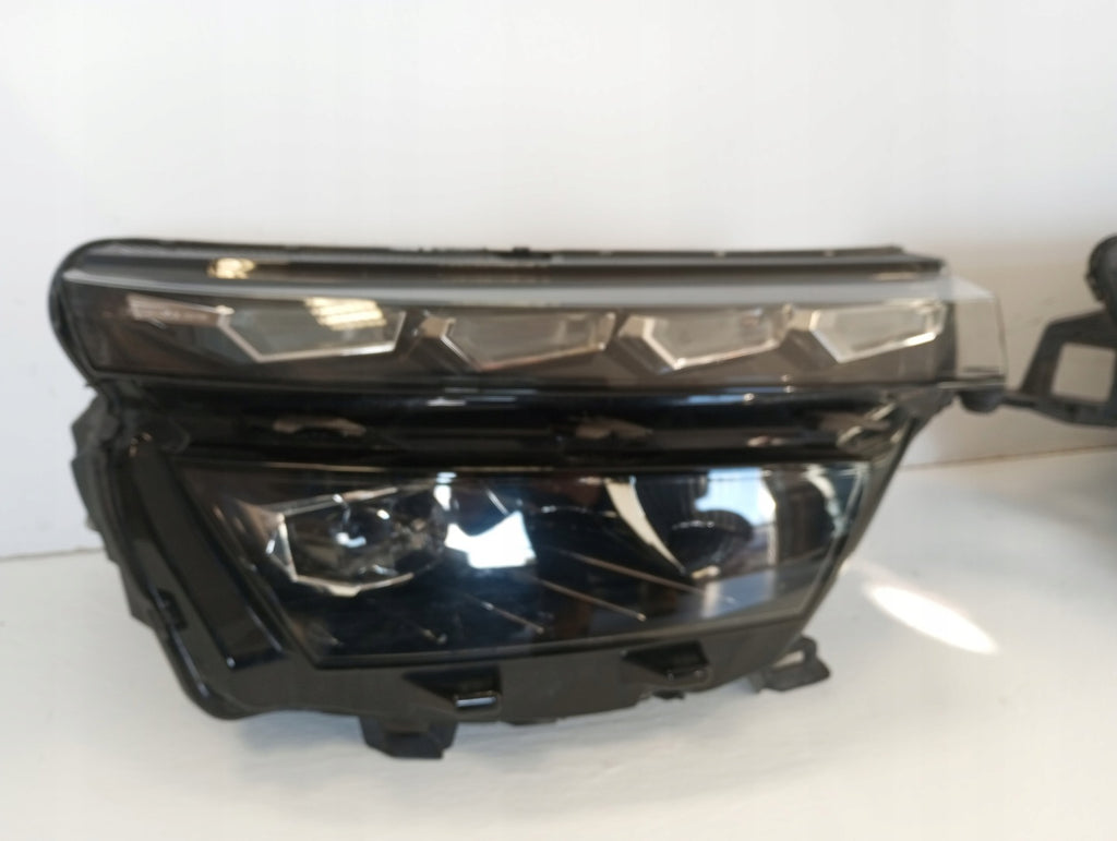 Frontscheinwerfer Skoda Kamiq 658941015B 658941016B Full LED Rechts oder Links SCH9742488099lf