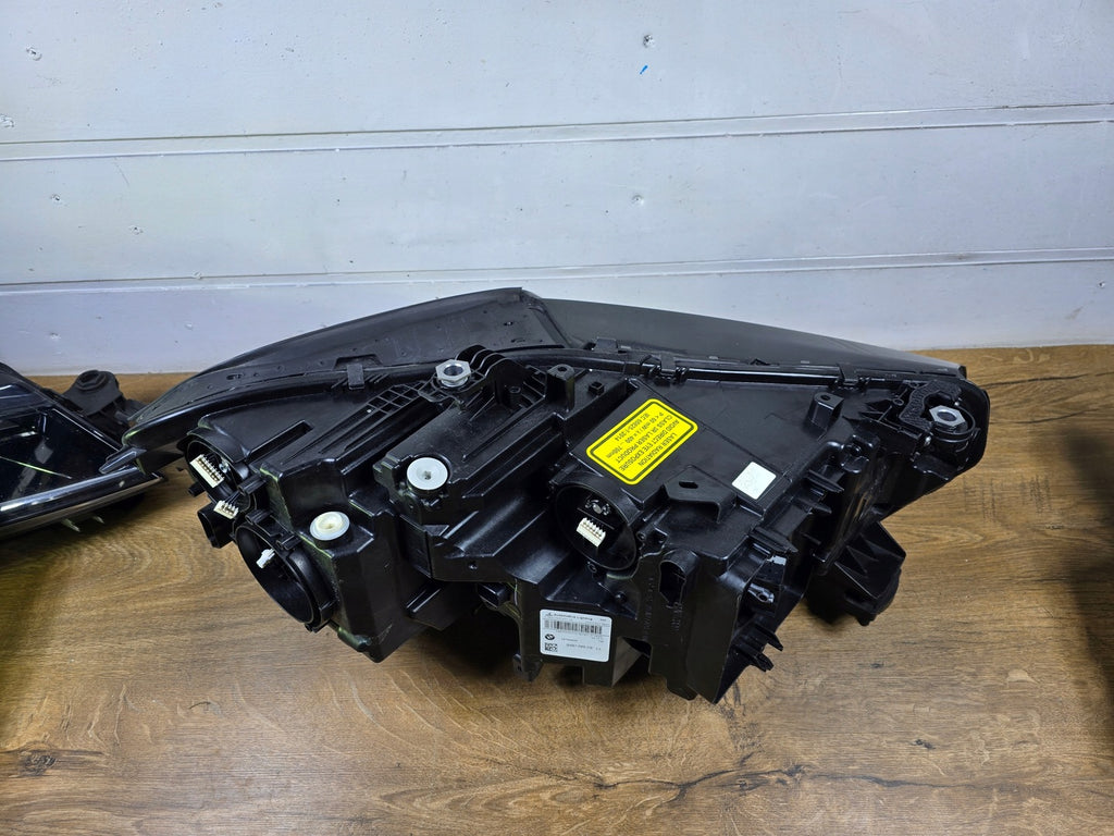 Frontscheinwerfer BMW X5 G05 G06 9481789-09 Laser Links Scheinwerfer Headlight SCH6024439439ex