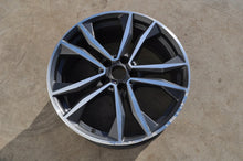 Laden Sie das Bild in den Galerie-Viewer, 1x Alufelge 19 Zoll 8.0" 5x112 8008616 BMW X2 F39 F48 Rim Wheel FEL1548403050yl