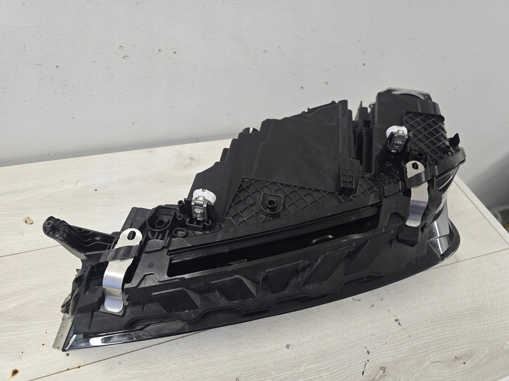 Frontscheinwerfer BMW IX 5A3CEA2 5A388D6 Laser Rechts Scheinwerfer Headlight SCH3171569501om