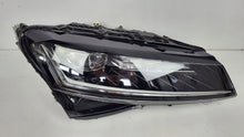 Laden Sie das Bild in den Galerie-Viewer, Frontscheinwerfer Skoda Superb III 3V1941016E LED Rechts Scheinwerfer Headlight SCH9065696791cf