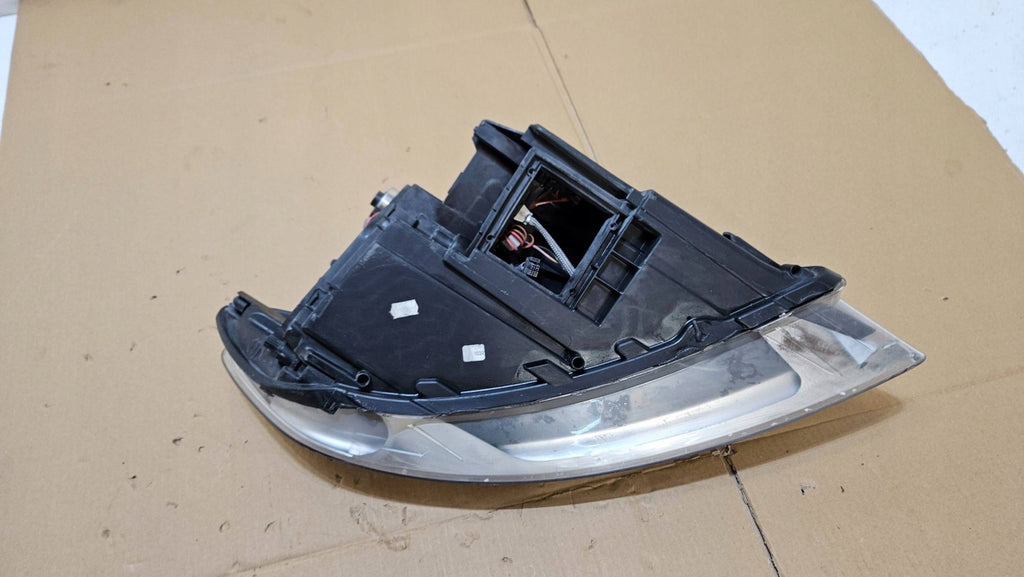 Frontscheinwerfer Audi Q7 4L0941003B Links Scheinwerfer Headlight SCH7006718459jf