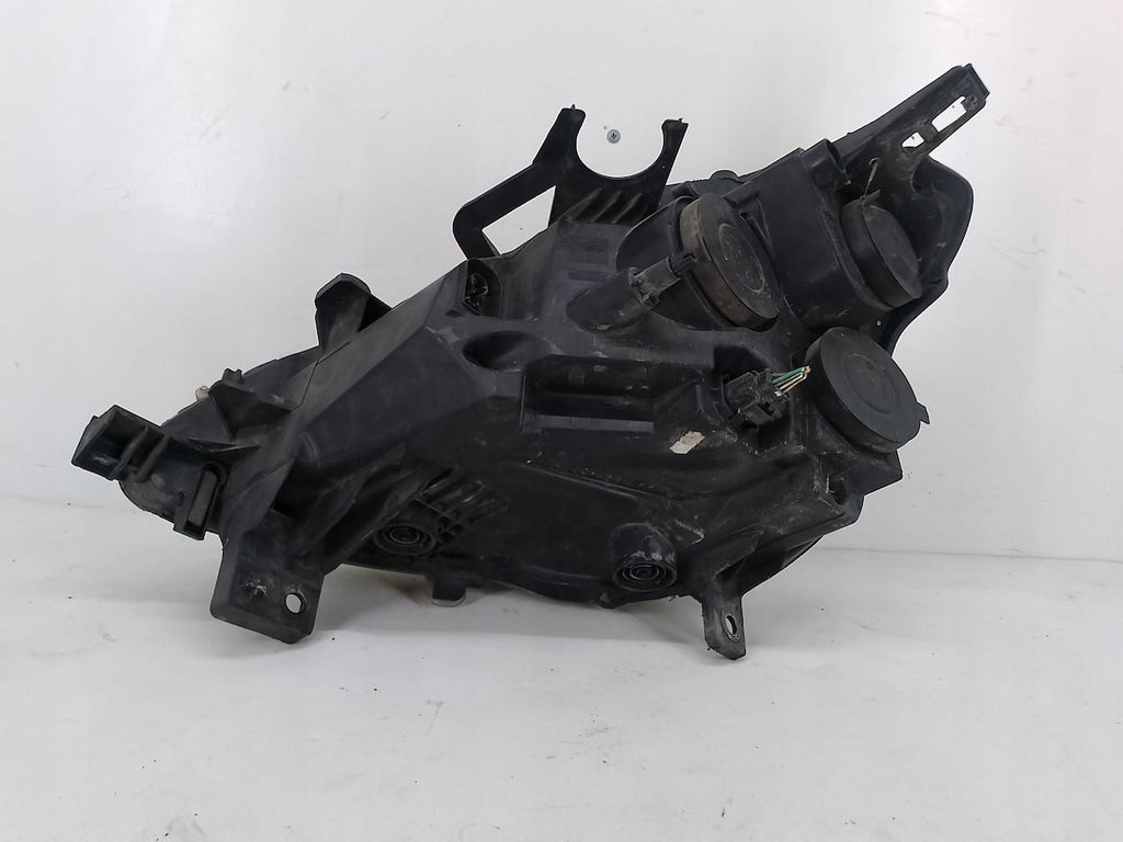 Frontscheinwerfer Citroën Berlingo 9682828180 Rechts Scheinwerfer Headlight