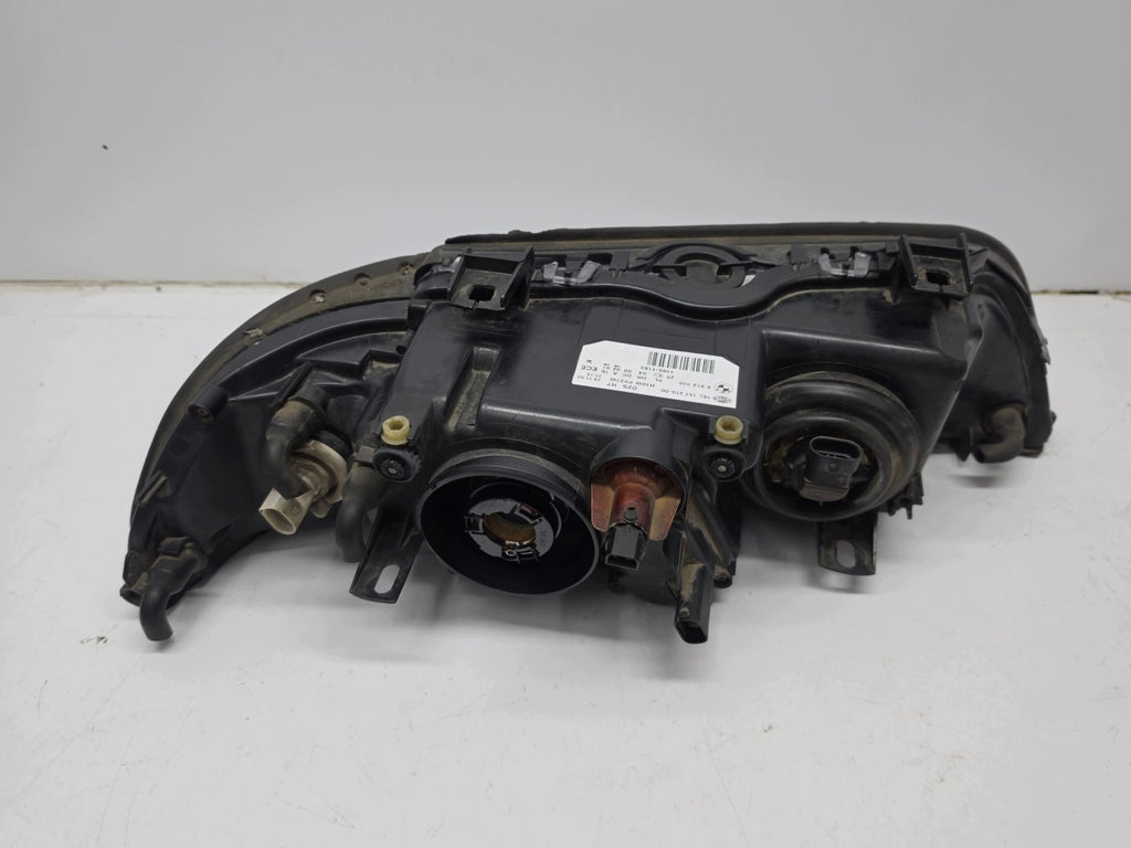 Frontscheinwerfer BMW 5 E39 6912435 Xenon Links Scheinwerfer Headlight SCH3029267864wv