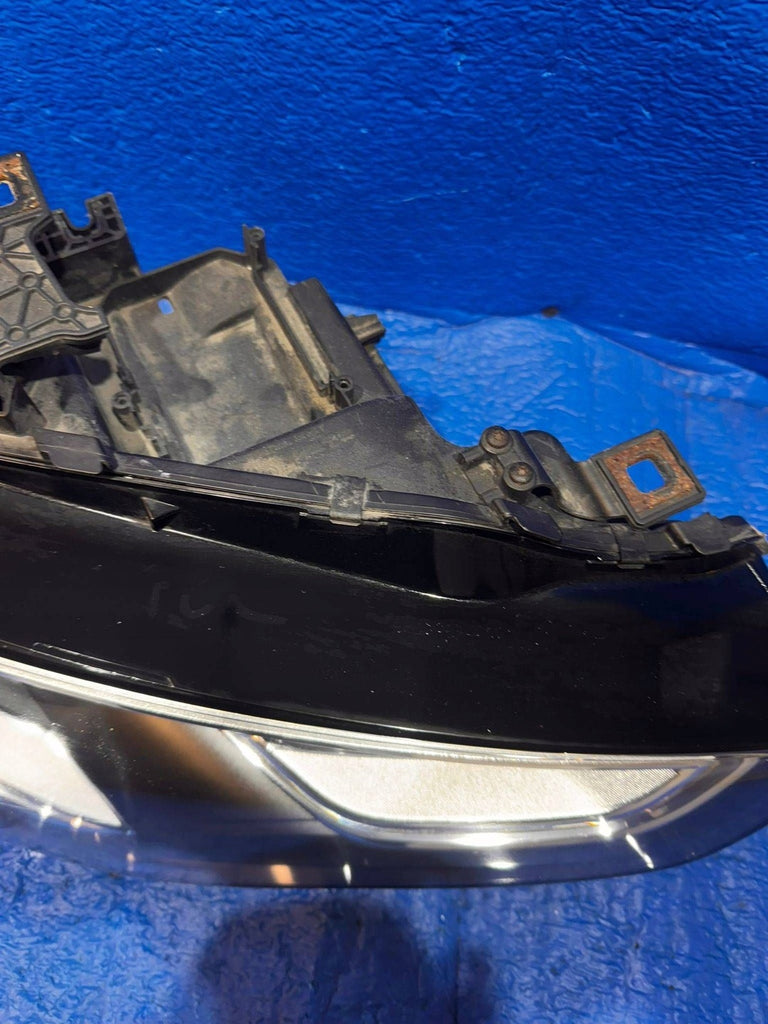 Frontscheinwerfer Audi 8T0941006C Rechts Scheinwerfer Headlight SCH8391335843pc