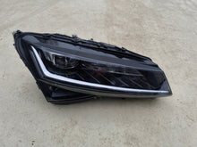 Laden Sie das Bild in den Galerie-Viewer, Frontscheinwerfer Skoda Superb III 3V1941016E LED Rechts Scheinwerfer Headlight SCH6809750024lj