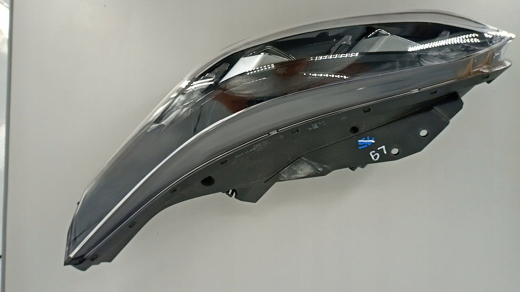 Frontscheinwerfer Kia Ceed 92101J7500 LED Links Scheinwerfer Headlight