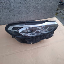 Laden Sie das Bild in den Galerie-Viewer, Frontscheinwerfer BMW X3 G01 X4 G02 5A29202-08 Rechts Scheinwerfer Headlight SCH1753656566yc