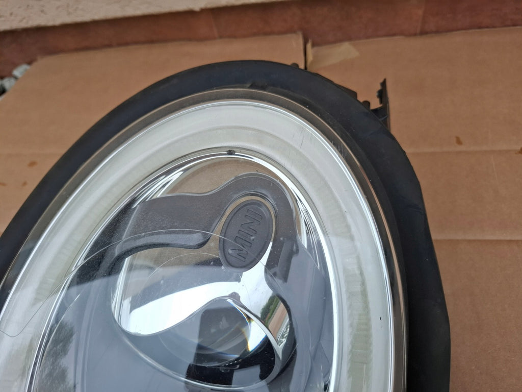 Frontscheinwerfer Mini F56 90065645 Rechts Scheinwerfer Headlight SCH6977955315kw