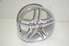 Load image into Gallery viewer, 1x Alufelge 17 Zoll 7.0" 5x112 3G0601025D Mercedes-Benz W204 Passat B8 Rim Wheel FEL3088627841sh