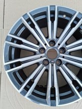 Load image into Gallery viewer, 1x Alufelge 18 Zoll 8089890-BAX BMW 3 G21 G20 Rim Wheel FEL8785545028ar