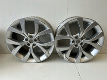 Load image into Gallery viewer, 1x Alufelge 20 Zoll 8.0" 5x108 45ET HL-4556-12 Land Rover Sport Evoque Rim Wheel FEL6511607817fo