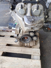 Load image into Gallery viewer, Motor Ford Fiesta II Fbd 1.0 97PS 71kW Benzin Engine Unkomplett MOT6137641171za