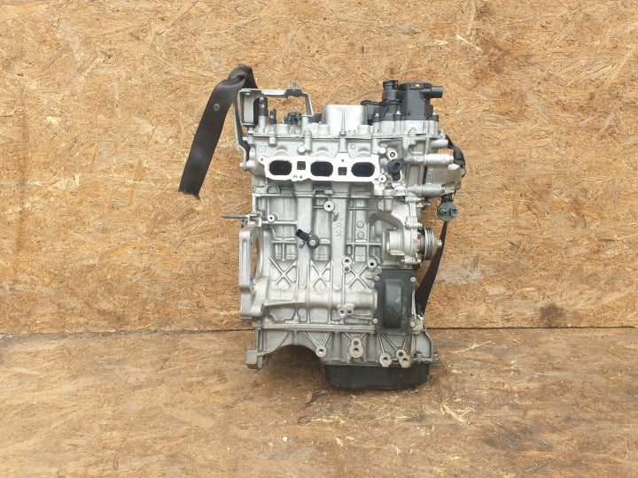 Motor Citroën Peugeot I HN05 1.2 THP Benzin Engine Unkomplett MOT1114297260da