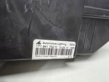 Laden Sie das Bild in den Galerie-Viewer, Frontscheinwerfer VW Touran 1T1941752H 1T1941751H LED Ein Satz Headlight SCH4364016716wb