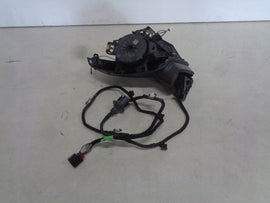 Außenspiegel Seitenspiegel Audi A6 C8 Links Side Mirror