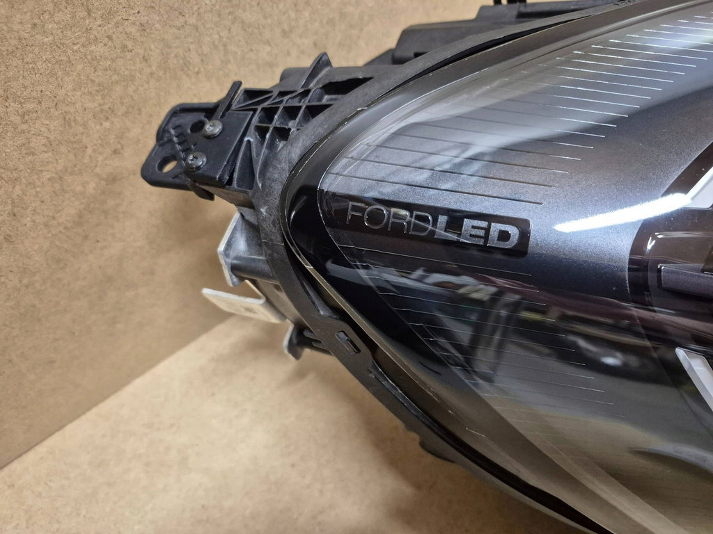 Frontscheinwerfer Ford Puma R1TB13E014AB LB55457 Rechts Scheinwerfer Headlight SCH3607110847ot