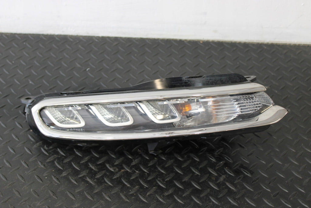 Frontscheinwerfer Citroën C3 III 9820877880 LED Rechts Scheinwerfer Headlight SCH4848909373th