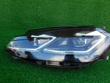 Load image into Gallery viewer, Frontscheinwerfer VW Golf VII 5G1941081 Full LED Links Scheinwerfer Headlight SCH5016198380ct