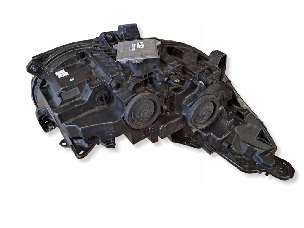 Frontscheinwerfer Ford Galaxy EM2B13W030GG Links Scheinwerfer Headlight SCH6089875983qw