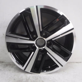 1x Alufelge 17 Zoll 6.5