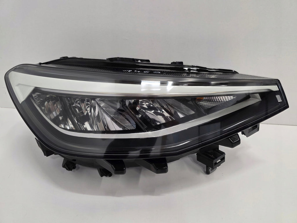 Frontscheinwerfer VW Id.4 11B941006 Full LED Rechts Scheinwerfer Headlight SCH4338963698on